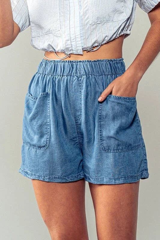 Open Fields Shorts