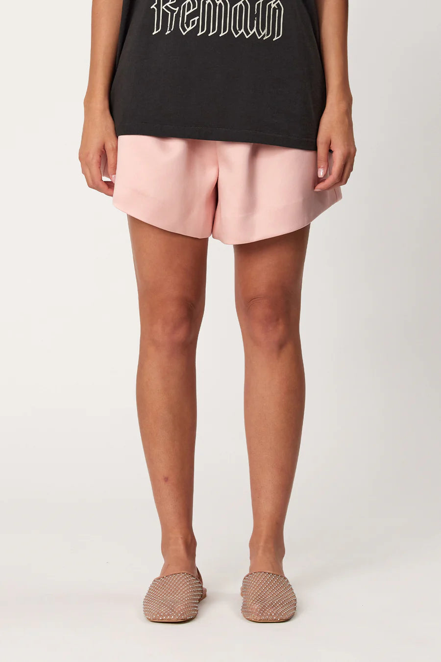 Remain Sutton Shorts - Blossom