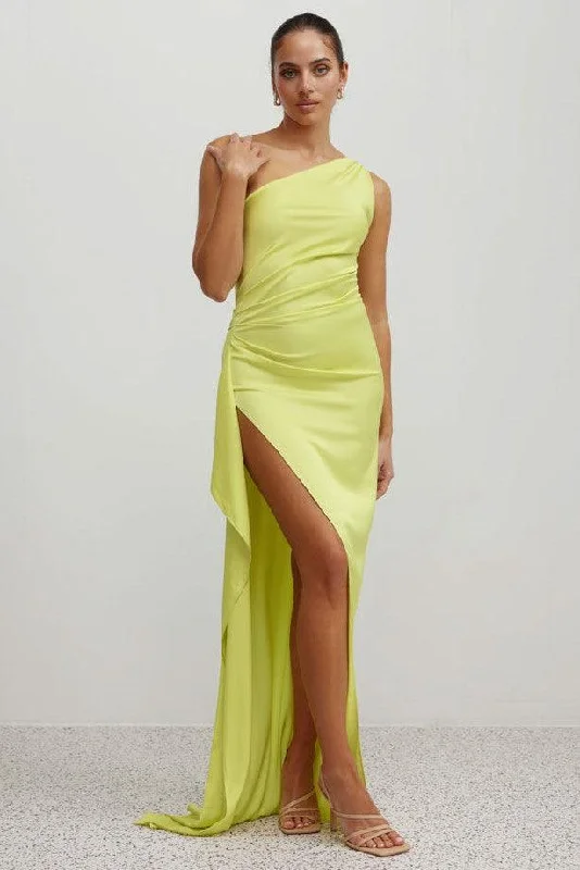 Samira Dress - Mojito