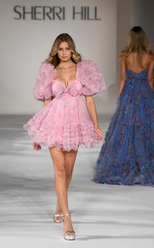 Sherri Hill 55621 Dress