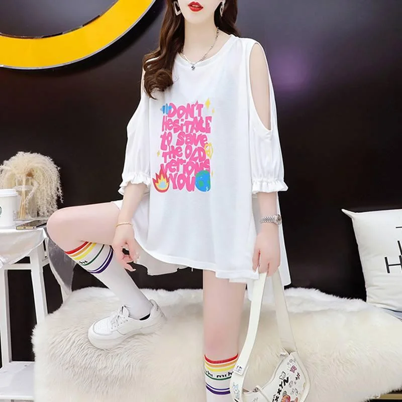 Woman Fashion Shirt DL00229