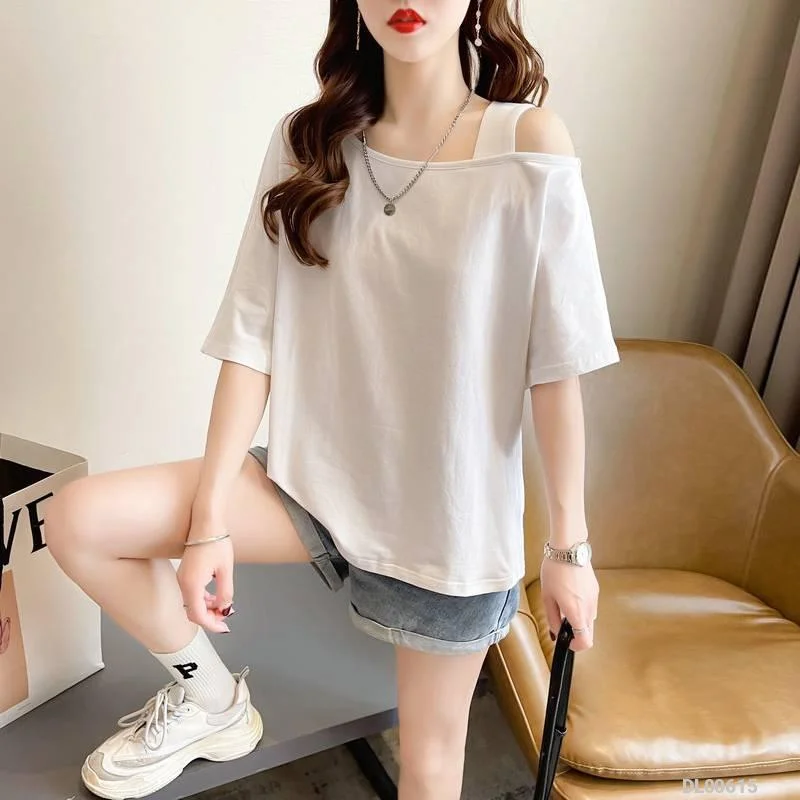 Woman Fashion Shirt DL00615