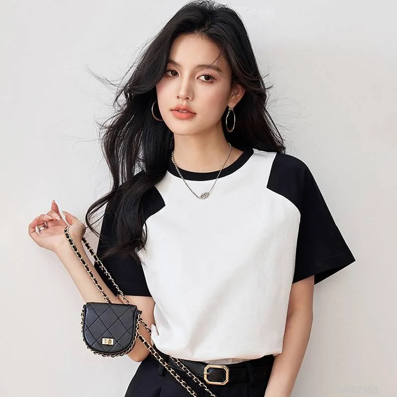 Woman Fashion Shirt DM62353