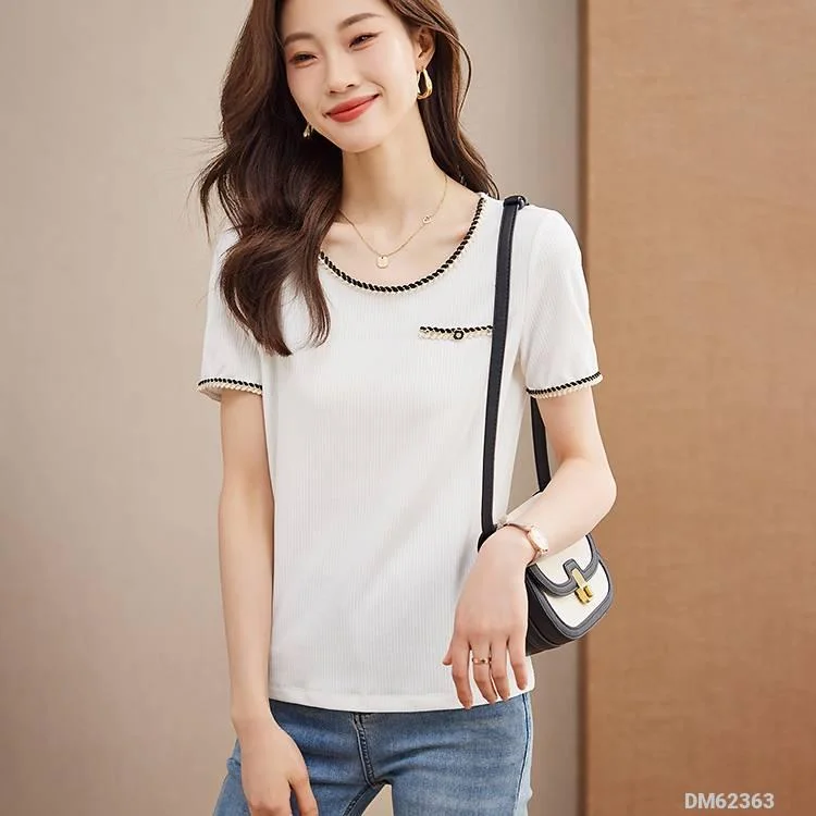 Woman Fashion Shirt DM62363