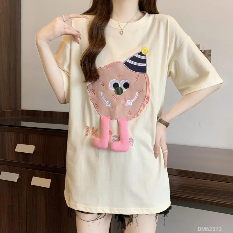 Woman Fashion Shirt DM62372