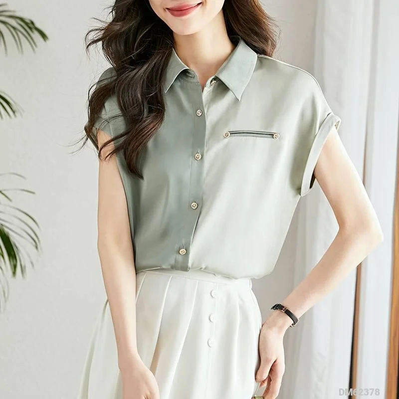 Woman Fashion Shirt DM62378