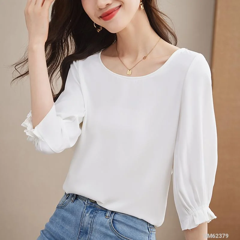 Woman Fashion Shirt DM62379