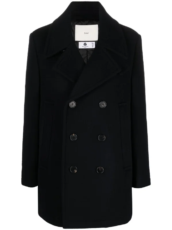 Dunst Women's Coats blue