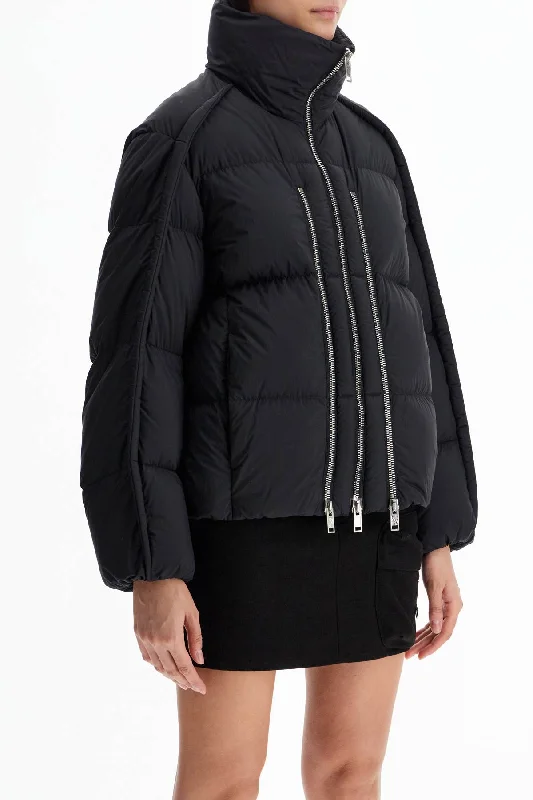 Jayel Moncler X Willow