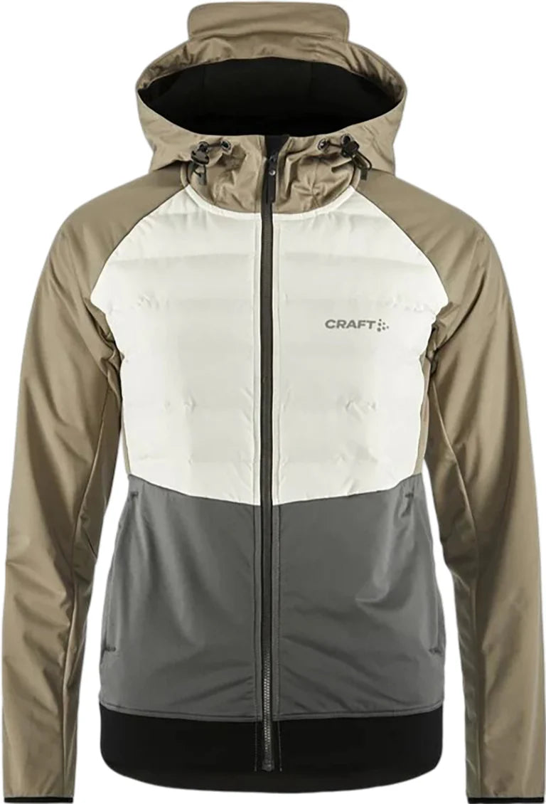 Women's Craft Adv Pursuit Thermal Jacket