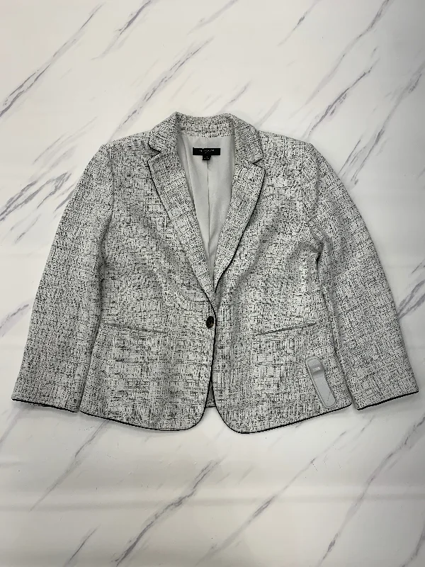 Blazer By Ann Taylor, Size: 10p